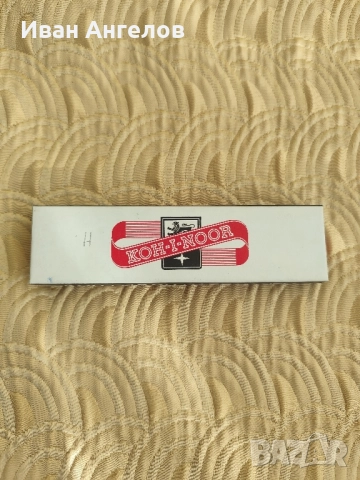 Нови оригинални моливи , снимка 3 - Други - 50023962