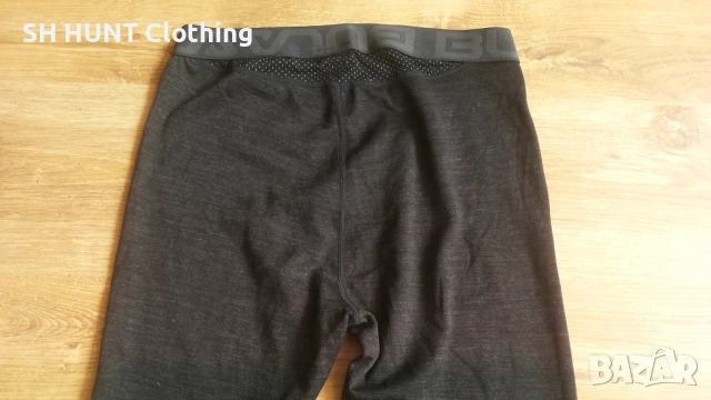 BULA Cold Temp 47% Merino Wool Thermo Underwear размер L термо долница - 1766, снимка 4 - Екипировка - 52900341