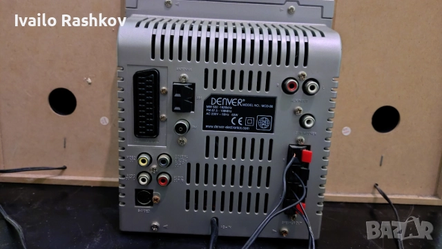 dvd, снимка 2 - Аудиосистеми - 52886886