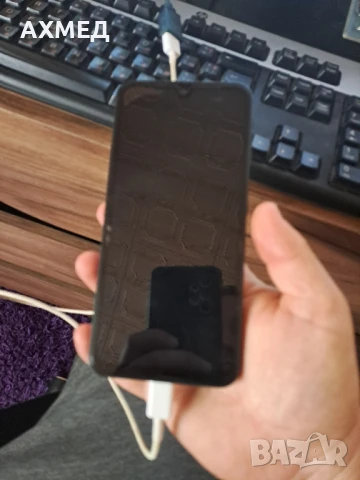 Samsung A16 / 128 GB / 4 GB-заключен към оператор YETTEL, снимка 6 - Samsung - 50495178