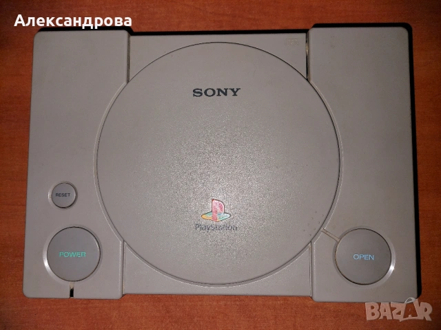 Playstation 1 PS1 конзоли, снимка 9 - PlayStation конзоли - 54205135