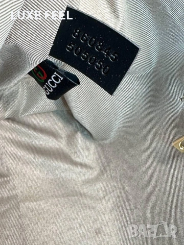 GUCCI ⚜️Дамски Чанти , снимка 17 - Чанти - 54193590