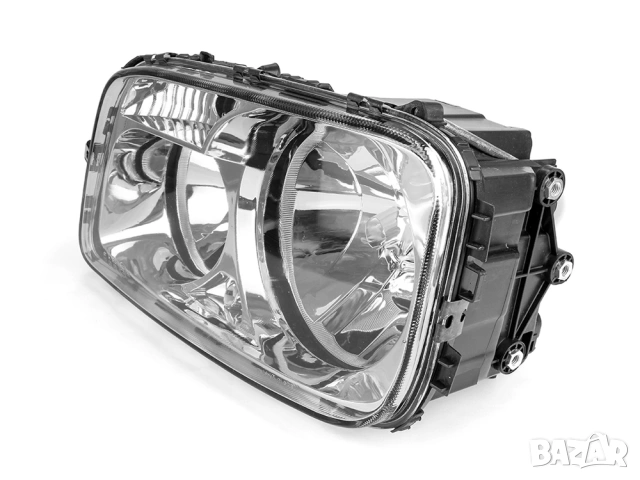 Фар за MERCEDES ACTROS MP3 (2008+), снимка 6 - Аксесоари и консумативи - 53870795