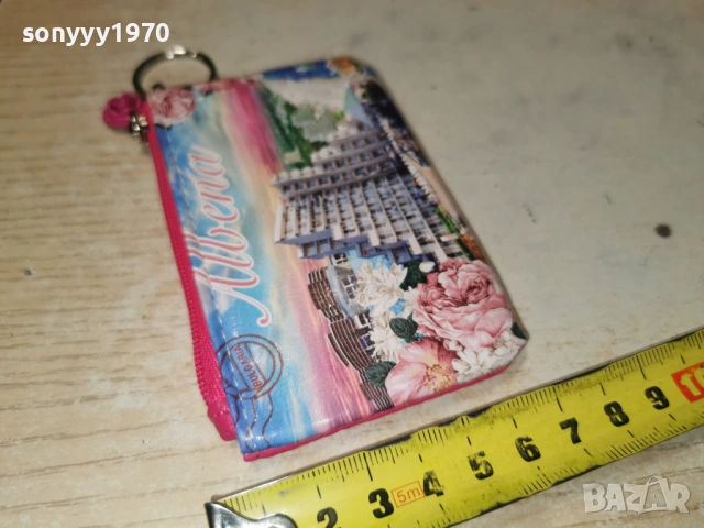 ПОРТМОНЕ АЛБЕНА 2801262218, снимка 13 - Портфейли, портмонета - 53263096