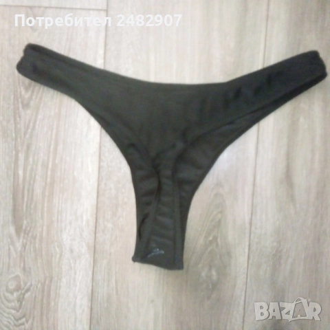 Дамски бански - долнище, снимка 4 - Бански костюми - 51623591