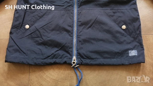 GANT Jacket размер L яке водонепромокаемо пролет есен 32-47, снимка 3 - Якета - 52226423