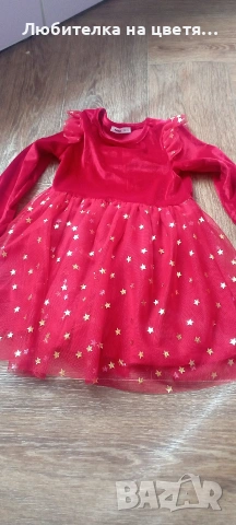 лот роклички и пола за 2 и за 4 години , снимка 16 - Детски рокли и поли - 47064806