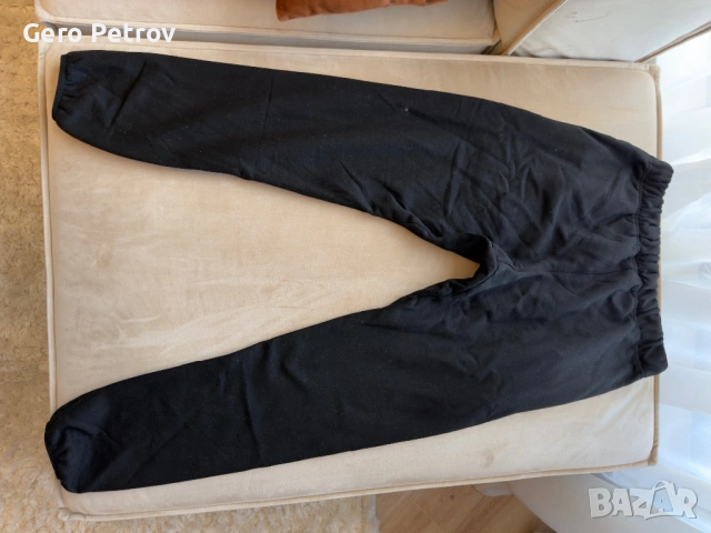 Анцунг/ панталон essentials , снимка 4 - Панталони - 53121719