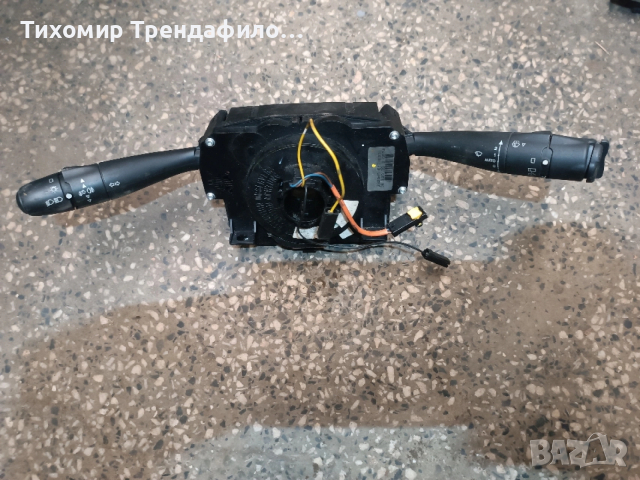 CITROEN C3 2003г. 282945 61776901 96488214XT VALEO 61777001 , 61 77 7001