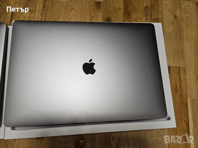 Apple MacBook 16" Pro 2019, model A2141 - i7, 16GB RAM, 512GB SSD, снимка 1 - Лаптопи за работа - 45263698