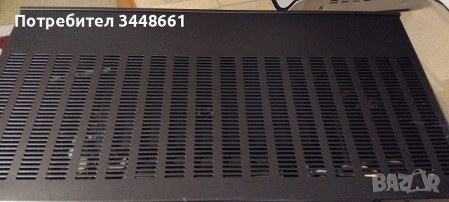 Продавам Technics SU-8055K, снимка 11 - Ресийвъри, усилватели, смесителни пултове - 53520801