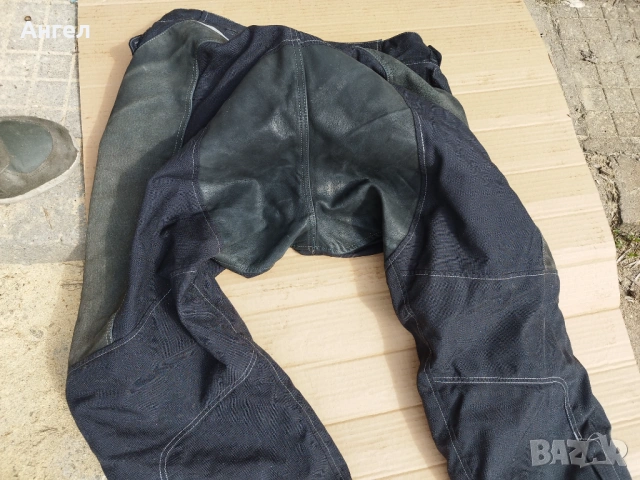 DRIVE  Мото панталон  мъжки  -  Перфектен !!, снимка 4 - Аксесоари и консумативи - 53874743