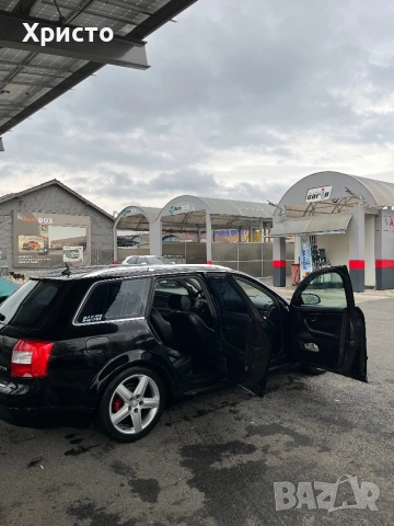 Audi a4 b6 1.9 131, снимка 5 - Автомобили и джипове - 53838860