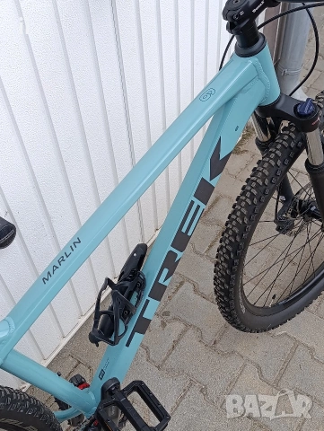 Trek Merlin 6, снимка 2 - Велосипеди - 53933365