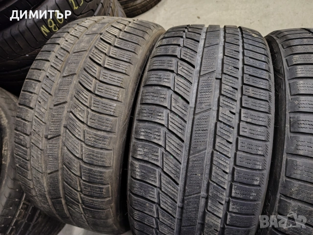 4бр.зимни гуми TOYO 255 35 20 DOT19 цена за брой, снимка 2 - Гуми и джанти - 54098003