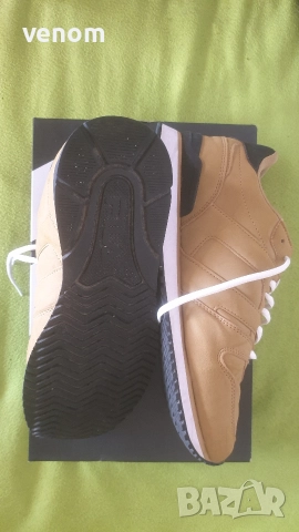 Мъжки маратонки Fila, снимка 3 - Маратонки - 52745855