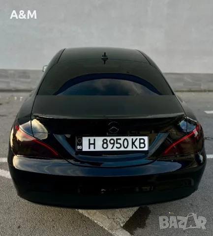 Mercedes-Benz, снимка 11 - Автомобили и джипове - 47747124