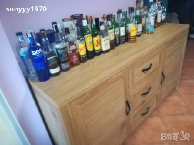 ПРАЗНИ ШИШЕТА ЗА КОЛЕКЦИЯ 2411250734, снимка 17 - Колекции - 52518626