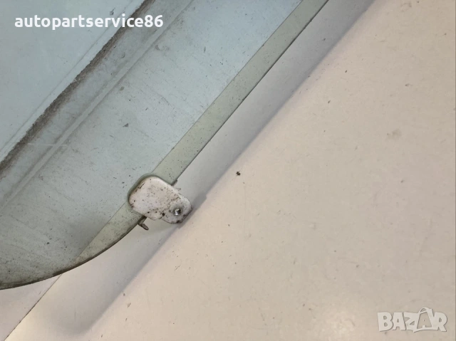 Предно дясно стъкло на прозореца на врата за Peugeot 4007 2.2 HDI (2009), снимка 3 - Части - 53648616