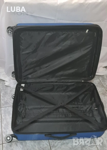 куфар, снимка 8 - Куфари - 53948732