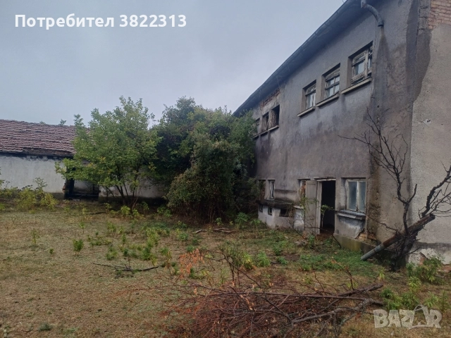 Продавам-под ноем поземлен имот 14декара, снимка 2 - Парцели - 51937734