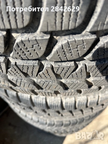 Гуми 225 45 17 и 235 70 18