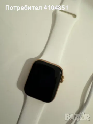 Apple Watch , снимка 3 - Смарт часовници - 46902413