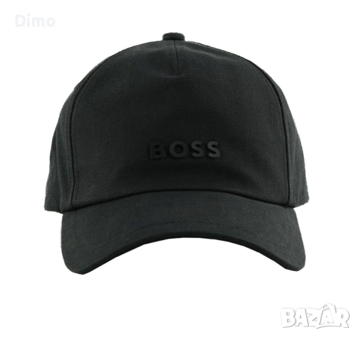 Бейзболна шапка BOSS Fresco, снимка 2 - Шапки - 54246809