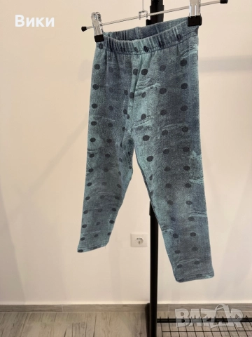 Детски клин 5-6г ръст 116, снимка 4 - Детски клинове - 52115762