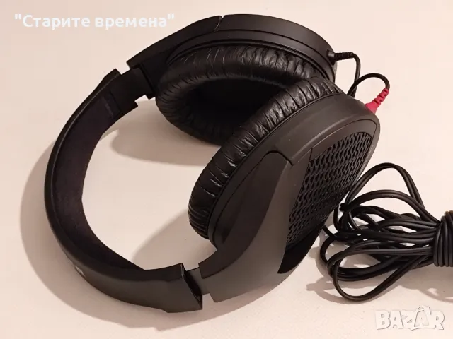 СЛУШАЛКИ  SENNHEISER HD535, снимка 15 - Слушалки и портативни колонки - 49471574