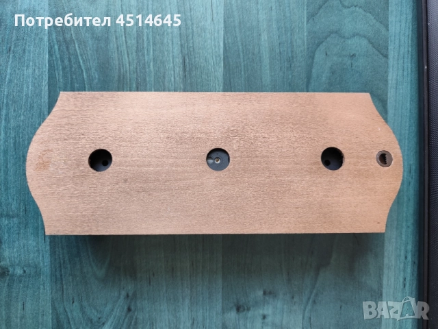 Хидрометър,барометър,термометър, снимка 2 - Други стоки за дома - 51535124