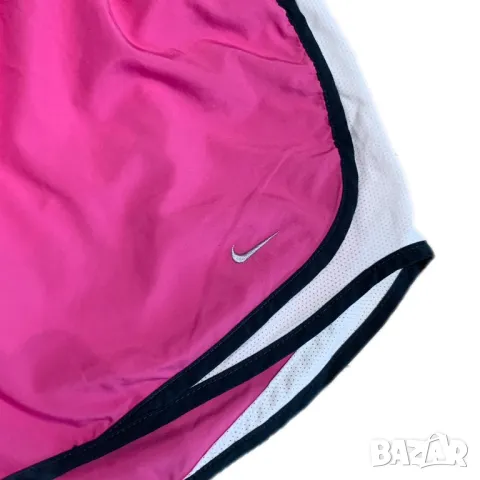 Оригинални дамски къси панталони Nike Tempo | L - XL, снимка 2 - Къси панталони и бермуди - 47014567