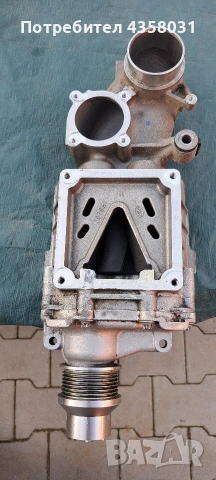 Компресор - supercharger eaton m65 , снимка 9 - Части - 49972358