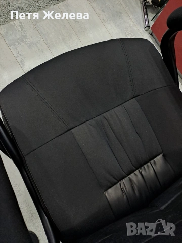 Офис стол , снимка 8 - Столове за офис - 53372013