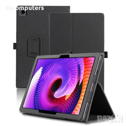 TCL NxtPaper 11 Кожен Калъф и Протектор, снимка 6 - Калъфи, кейсове - 51036633