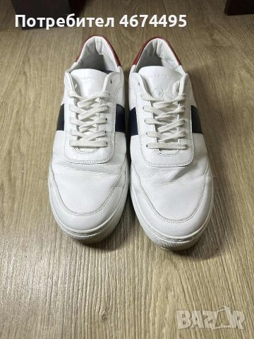 Маратонки Tommy Hilfiger