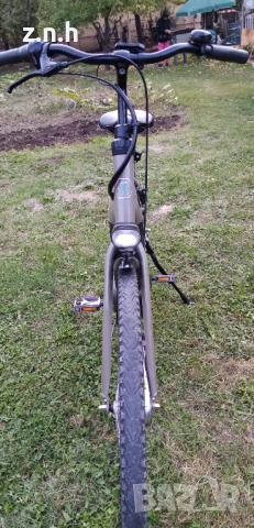 Електрически велосипед Shimano, снимка 13 - Велосипеди - 52088950