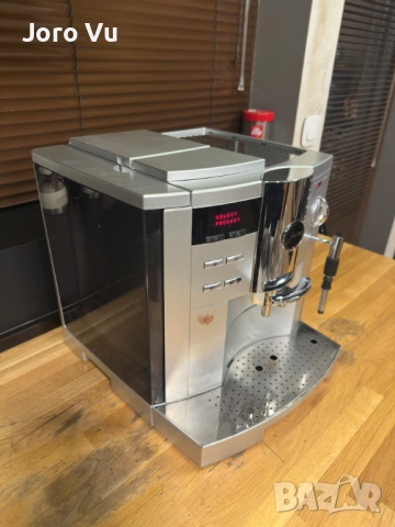 jura impressa s9 avantgarde, снимка 3 - Кафемашини - 54139382