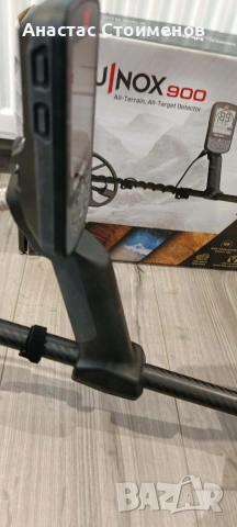 Minelab Equinox 900, снимка 15 - Друга електроника - 53942643