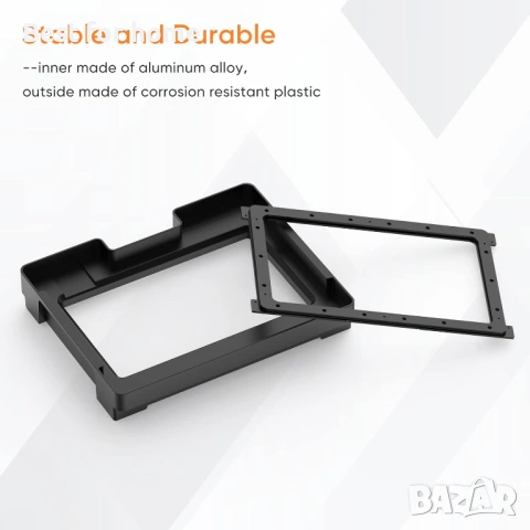 Смолен цилиндър за GKtwo 10.3'' 8K смолен принтер, вана, снимка 6 - Други инструменти - 53816567