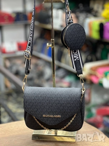 чанти michael kors, снимка 5 - Чанти - 51457282