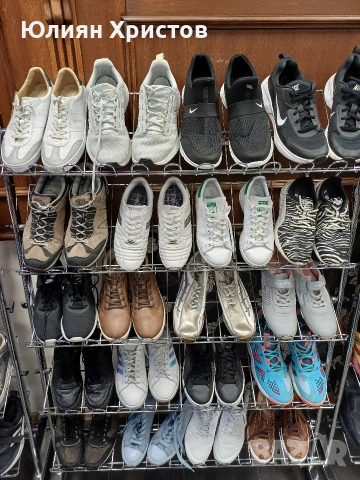 ОБУВКИ НА ЕДРО, снимка 3 - Дамски ежедневни обувки - 53923873