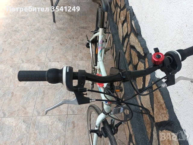 велосипед 28", снимка 13 - Велосипеди - 54230360