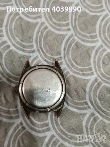 Продавам стари руски часовници , снимка 2 - Колекции - 53691546