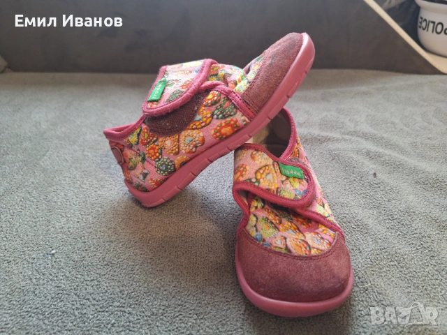 Детски пантофки FRODDO, снимка 3 - Детски маратонки - 54016882