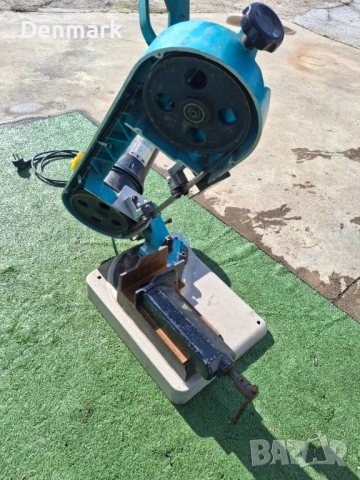 Банциг за метал , снимка 3 - Други инструменти - 53597318