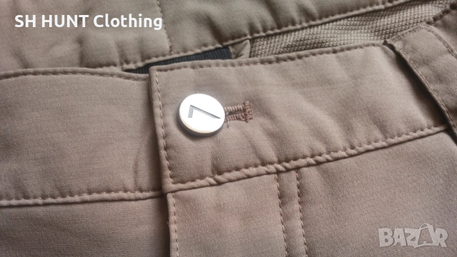 NORHEIM Stretch Trouser размер M изцяло еластичен панталон - 2085, снимка 13 - Панталони - 53444955