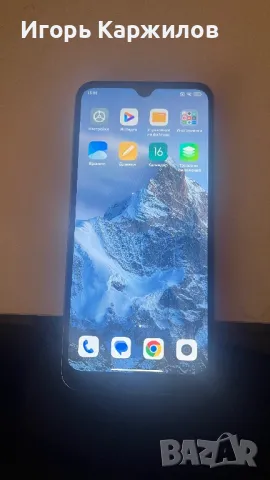 Redmi Note 8t много добро състояние., снимка 1 - Xiaomi - 47559124