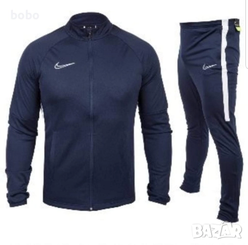 нови мъжки екипи nike , снимка 10 - Спортни дрехи, екипи - 51535258