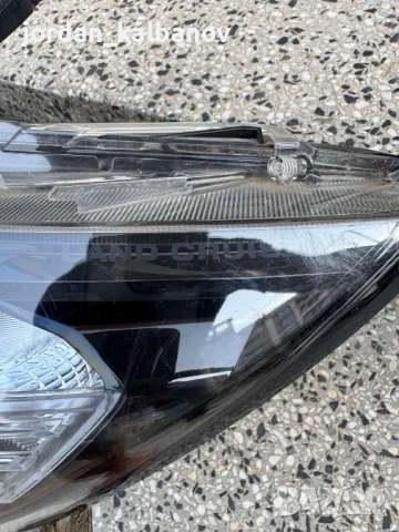 Ляв фар KOITO за Тойота Ланд Крузер Toyota Land Cruiser FJ150 Prado само за 1200лв. 81185-60N20, снимка 13 - Части - 51142690